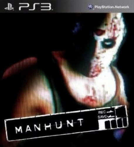 Manhunt Ps3 Cuotas Sin Inter s manhunt-ps3-cuotas-sin-inter-s