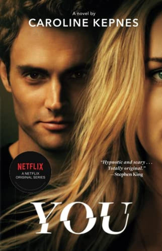 You: A Novel (1) (the You Series) (libro En Inglés)