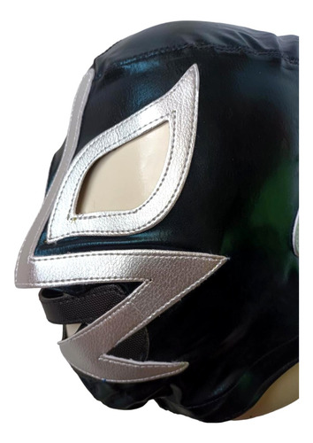 Máscara Rayo De Jalisco - Lucha Libre Mexicana - Licra