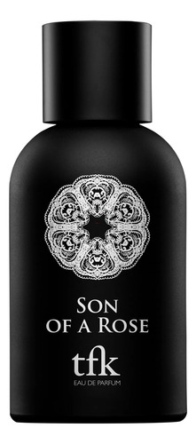 Tfk, Eau De Parfum Son Of A Rose 100ml