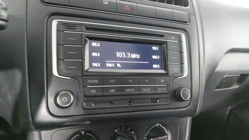 Volkswagen Vento 1.6 STARTLINE AUTO