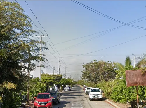 Venta De Casa En Remate Bancario En Colonia Terranova Mazatlan Sinaloa J.c