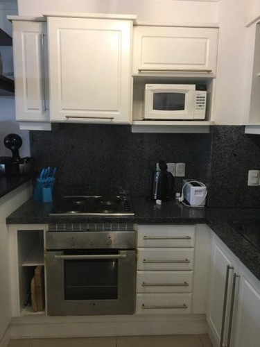 Imagen 11 de 17 de Apartamento En Edificio Con Buenos Servicios - Green Park