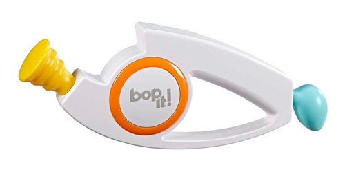 Imagen 3 de 3 de Juego de mesa Bop it! Hasbro E6393