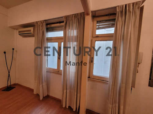 Imagen 20 de 29 de Venta Departamento Monoambiente Recoleta
