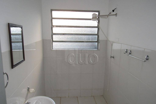 Imagem 18 de 21 de Casa À Venda, 210 M² Por R$ 1.200.000,00 - Centro - Piracicaba/sp - Ca3189