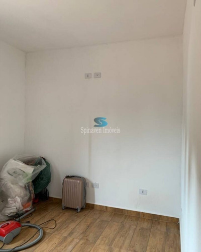 Imagem 12 de 19 de Chácara No Estado Construção Nova 990m² Com Escritura Registrada - Ch00753 - 69736246