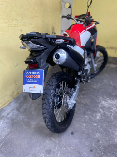 Imagem 3 de 6 de Xre 300 2021