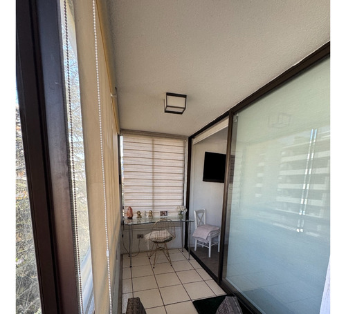 Se Vende Depto. 3 D , 2 Baños, 2 Bx Y Bd, Edificio Full