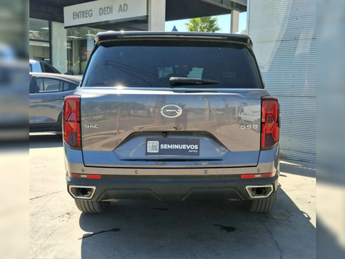 Gac Motor Gs8 New Gs8 Gl 2.0 At