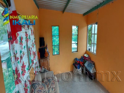 Imagen 8 de 10 de Casa Sola En Venta Cenecista C.n.c.