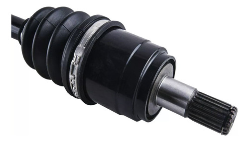 Flechas Delanteras 4x4 Eje Honda Trx420 Fa1 2014-16 Rancher