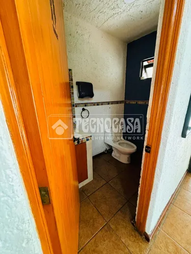 Venta Casas Valle De Tepepan T-df0094-0437