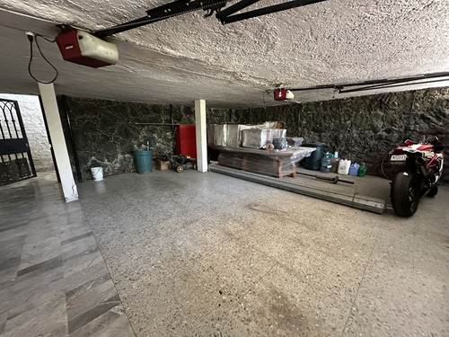 Casa En Lomas De Chapultepec Ganadora De Premios En Calle Sin Vecinos Enfrente
