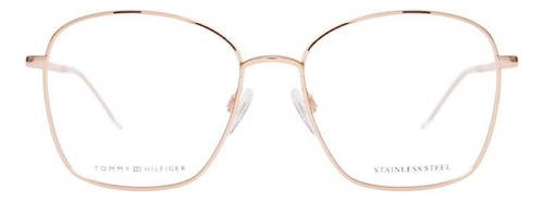 Anteojos Tommy Hilfiger Th 1635 Ddb 5316 Grade