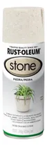 Comprar Spray Pintura Stone Acabado Piedra Crema Texturado Rustoleum