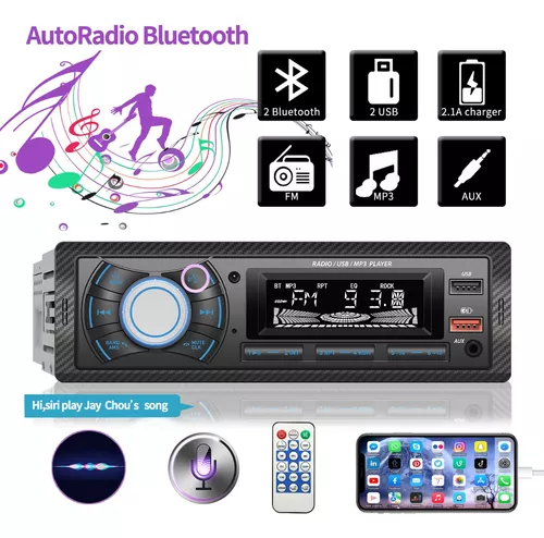 ALTAVOCES 2.1 BLUETOOTH CON ENTRADA SD AUX USB MP3 Y RADIO FM