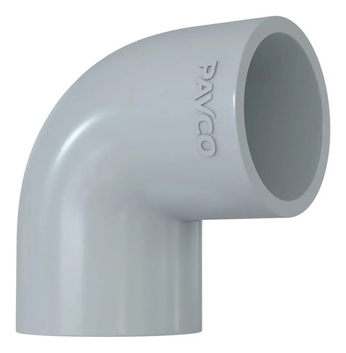 Codo 90° Pavco 2 Pvc Sch 40 - Unidad a $11543