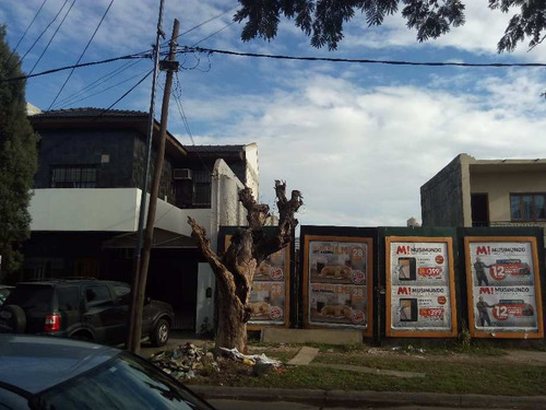 Imagen 2 de 2 de Lote En Venta En Lanus Oeste