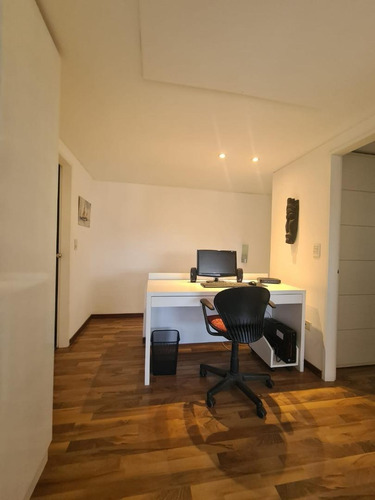 Imagen 21 de 30 de Alquiler Depto/ Duplex Amobl 3 Dor C/ Cochera Centro Neuquen