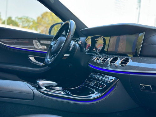 Imagen 9 de 25 de Mercedes Benz E400 2018