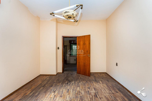 Imagem 13 de 26 de Casa Comercial Para Aluguel, 2 Vagas, Moinhos De Vento - Porto Alegre/rs - 443