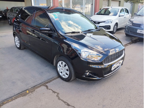 Ford Ka 1.5 S 5 p