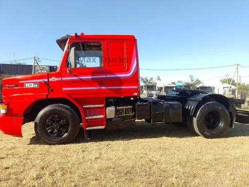 Scania 113/320