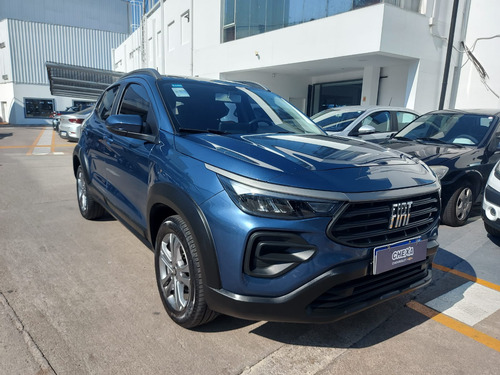 Fiat Pulse 1.3 Drive Gse Cvt