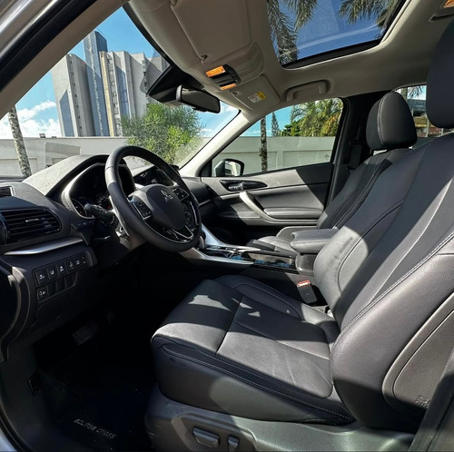Mitsubishi Eclipse Cross 1.5 Hpe-S Turbo S-Awc Cvt (Br) 5P