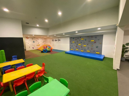 Excelente Y Moderno Duplex Portal La Dehesa