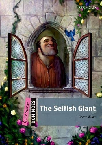 The Selfish Giant - Oscar Wilde