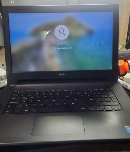 Laptop Dell Inspiron 14 - 3000 Series - Usada
