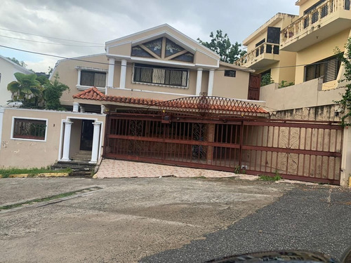 Casa En Venta Los Rios