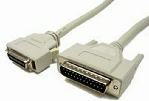 Cables Ilimitado Pcm-1170-10 Ieee1284 Hdcen36 Cable De Impre