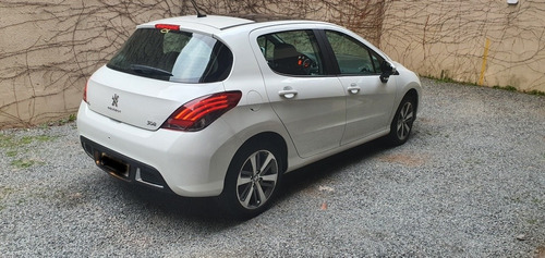 Peugeot 308 1.6 Allure Pack 2018