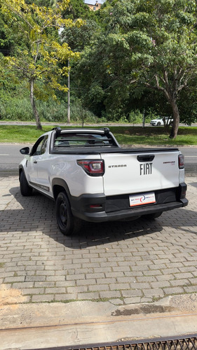 Fiat Strada 1.4 Endurance Cab. Cs Plus Flex 2p