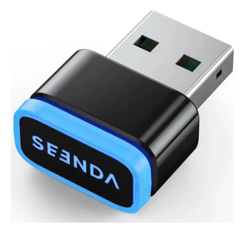 Mouse Jiggler Usb Seenda / Mantiene Activa La Sesión