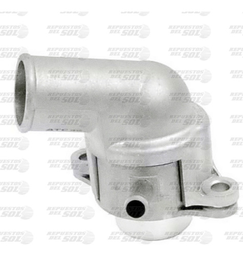 Termostato Chevrolet Optra 1.6 F16d3 16 Valv 2004 2016