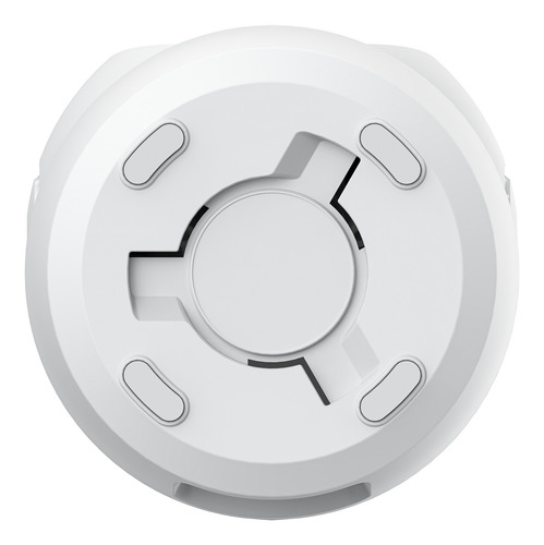 Camara Seguridad Wifi Ezviz H6c 4mp Audio Con Microsd 64gb