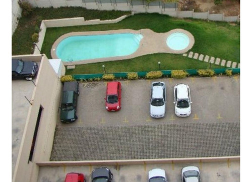 Excelente Departamento Con Vista A Viña Y Valpo