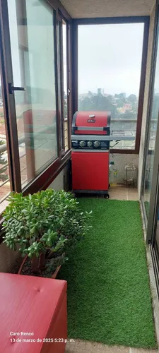 Se Vende Departamento 1d 1b 1e (86625)