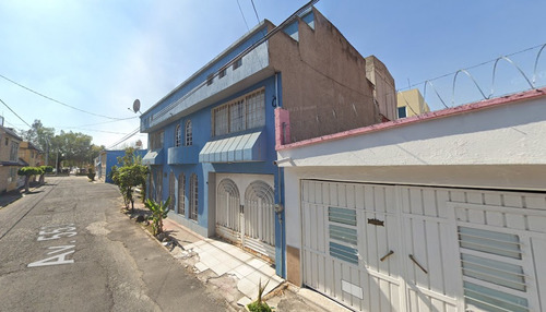 Casa En Venta Av. 553 196, San Juan De Aragón Ii Secc, Gustavo A. Madero, 07969 Ciudad De México, Cdmx Ajrj