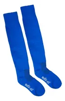 Comprar Medias Deportivas De Fútbol Hockey Niño Motor Oil Kids Sport