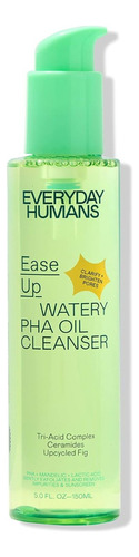 Aceite Limpiador Everyday Humans Watery Pha Oil Cleanser