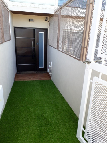 Departamento 3 Amb Mar Del Plata Frente Al Mar Faro Norte