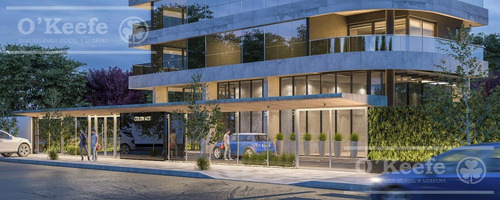 Imagen 2 de 8 de Klover Colon - Edificio Sustentable De Categoría