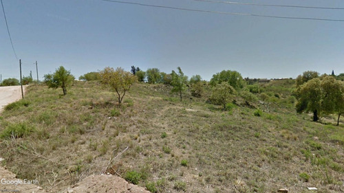 Imagen 6 de 15 de Lote Terreno En Venta 2450m2 - Villa Santa Cruz Del Lago A Minutos De Carlos Paz