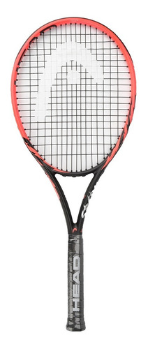 Raqueta Tenis Head Mx Spark Tour | Funda Entera