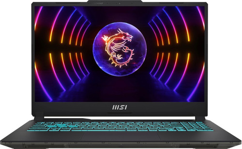 Msi Cyborg15, Core I7-12650h,rtx 4060 8gb Vram,16gb, 512,15 